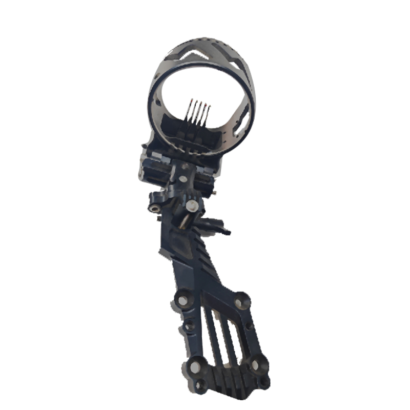 Alien Peng Archery Fix 18 Bow Sight 5 Pin