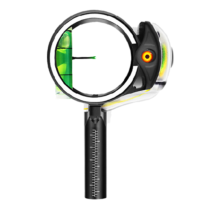 Alien Peng Archery Fix Q1 Bow Sight 1 Pin