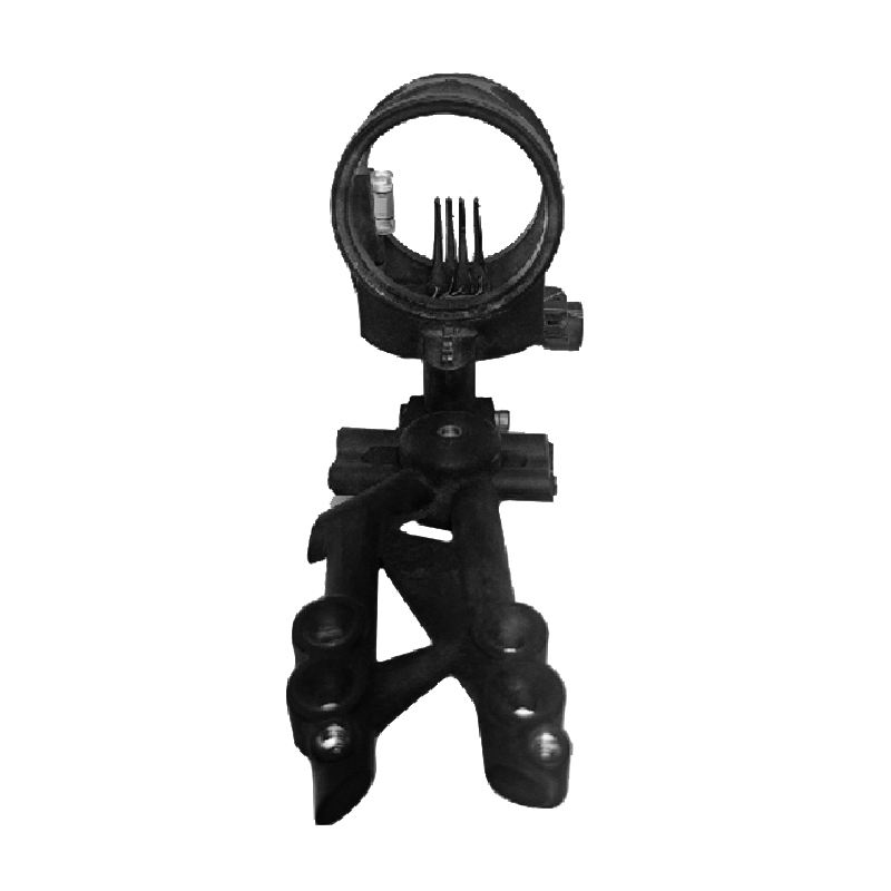 Alien Peng Archery Fix 4 Bow Sight 4 Pin