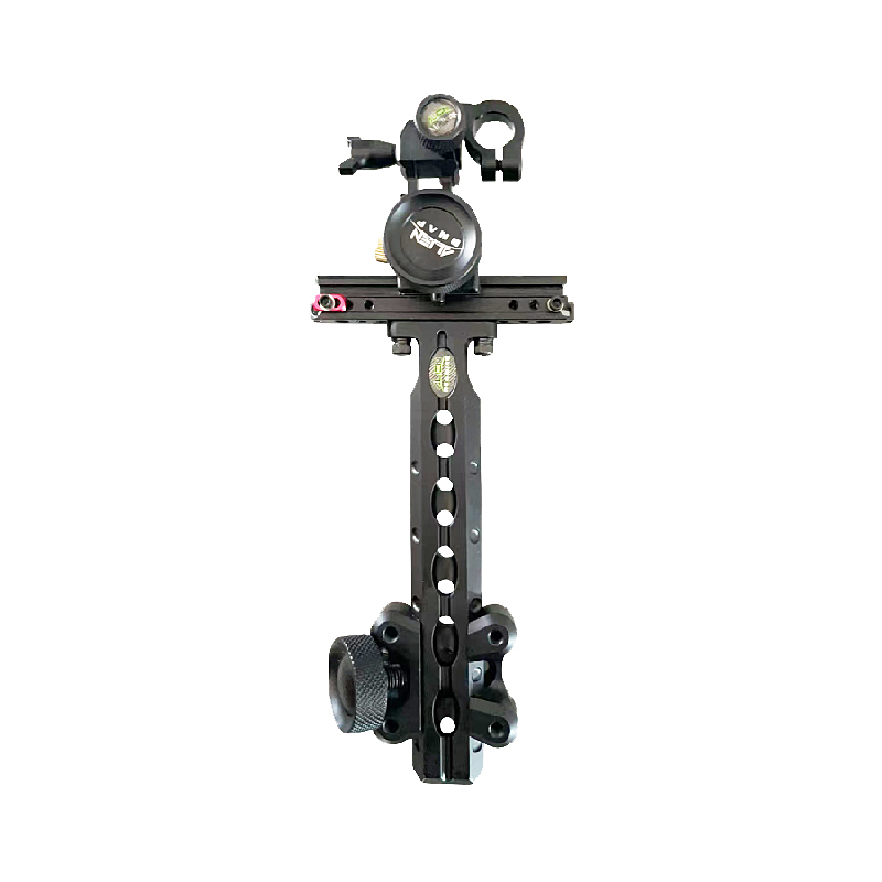 Alien Peng Archery Space Ladder Aluminum Tail Rack