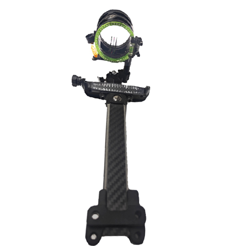 Alien Peng Archery Fix 3 Bow Sight 3 Pin
