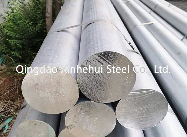 Aluminum Rod 1050/1060/1100/2014/2024