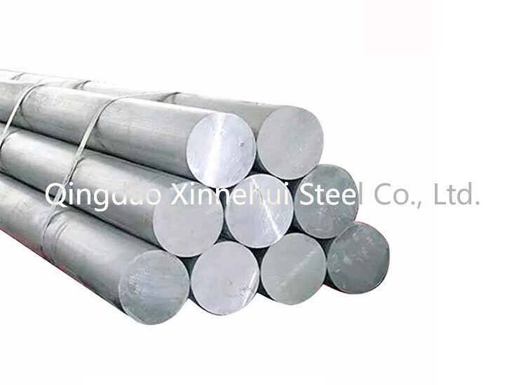 Aluminum Round Bar