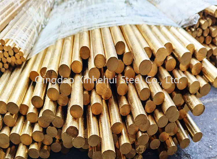 C27000 Brass Rod 