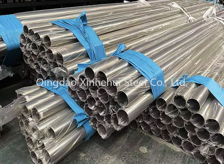 304 Stainless Steel Pipe