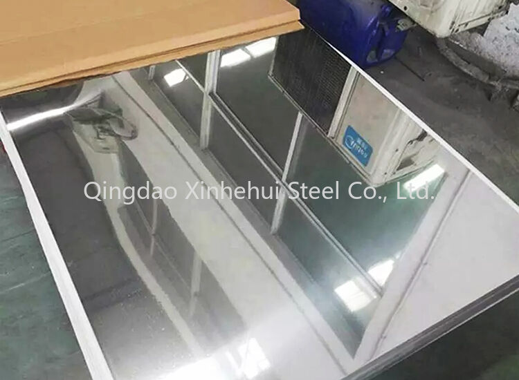 201 Stainless Steel Plate
