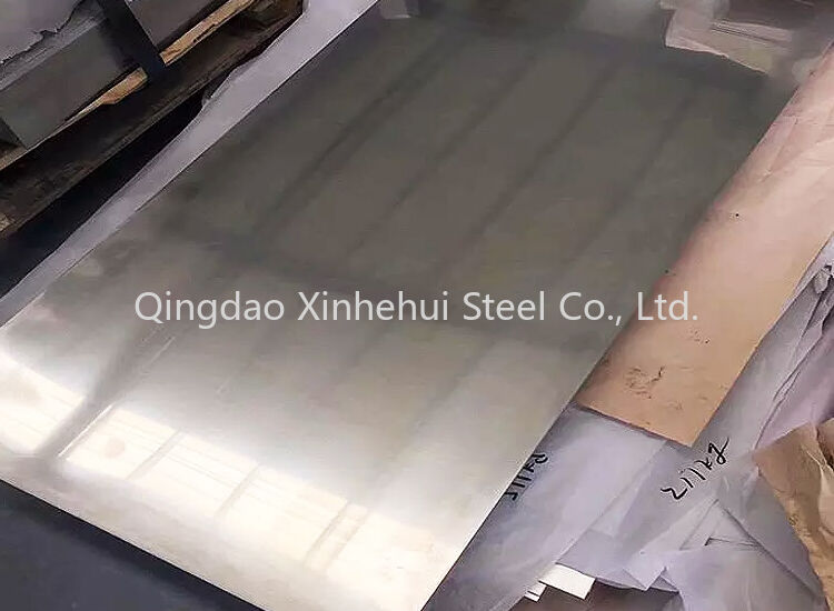 201 Stainless Steel Plate