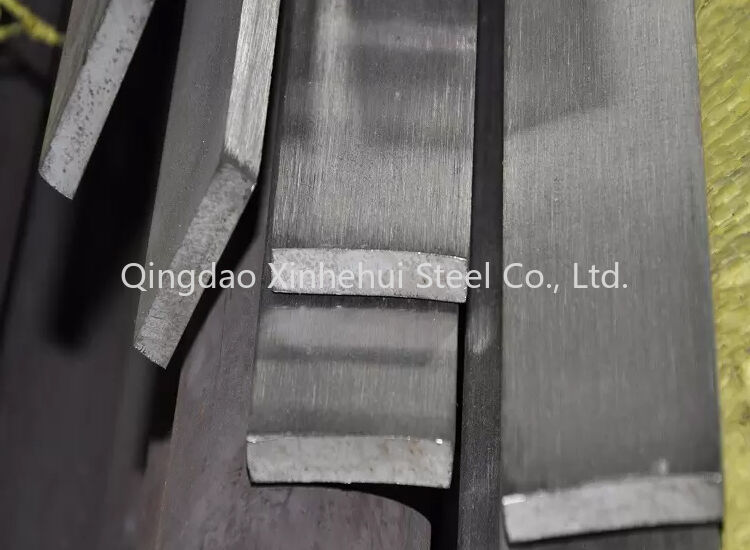 301 Stainless Steel Flat Bar