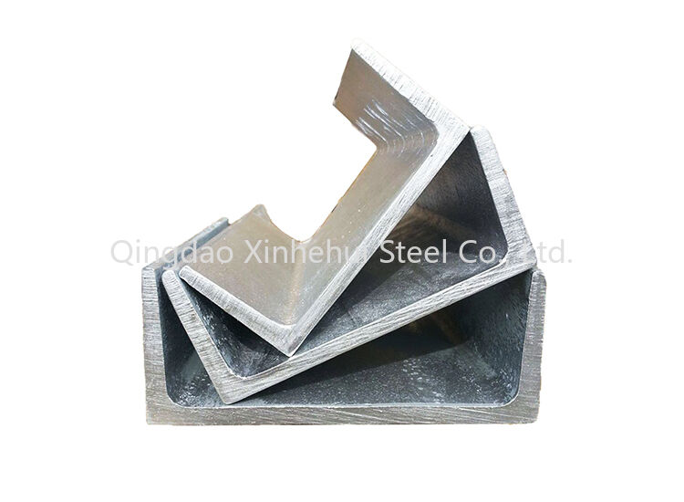 Stainless Steel U Channels
