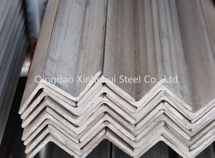 304 Angle Steel