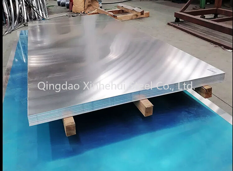 1050 Aluminum Plate