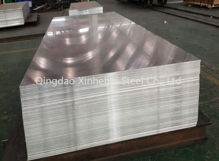 1050 Aluminum Plate