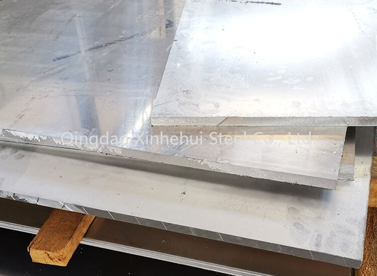 1050 Aluminum Plate