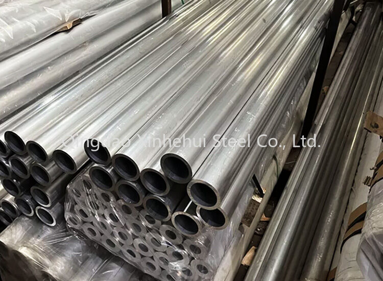 1050 Aluminum Pipe