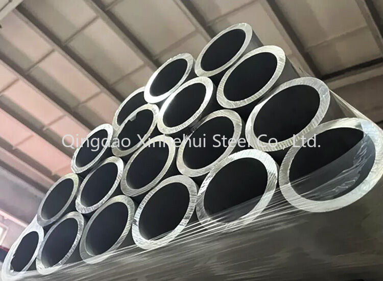 1050 Aluminum Pipe