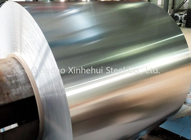 1000 Series Aluminum Coil