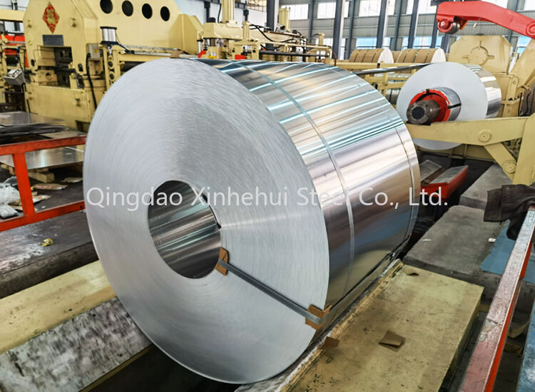 1000 Series Aluminum Coil