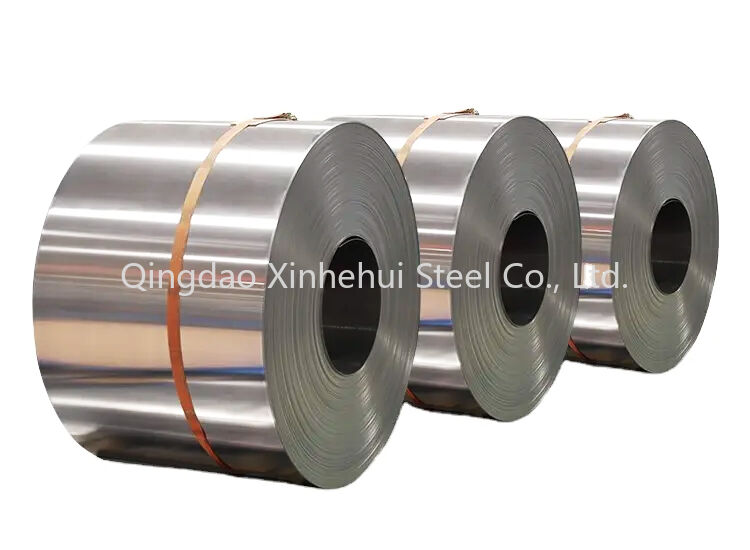 1000 Series Aluminum Coil