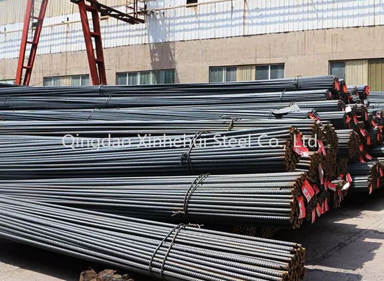 HRB500E Rebar