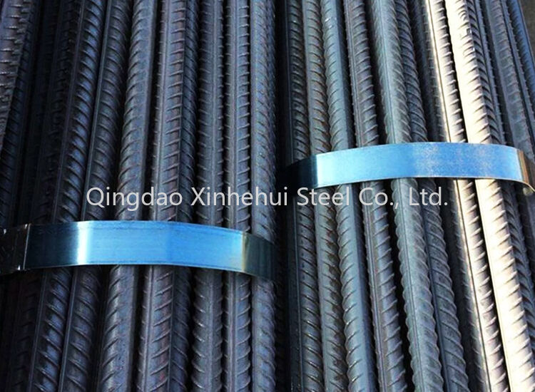 HRB500E Rebar