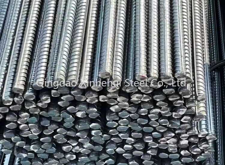 HRB500E Rebar