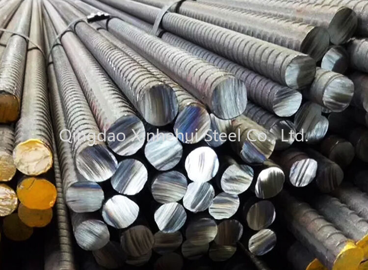 HRB500E Rebar