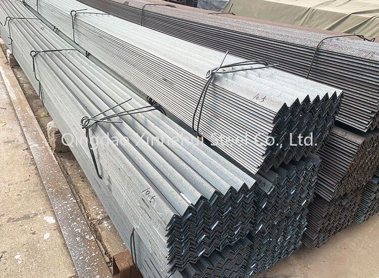 Q235B Angle Steel