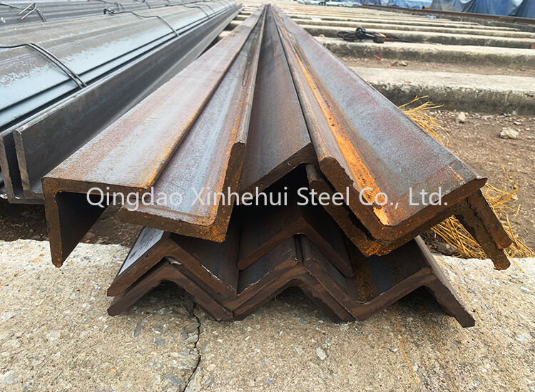 Q235B Angle Steel