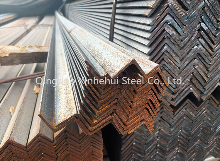 Q235B Angle Steel