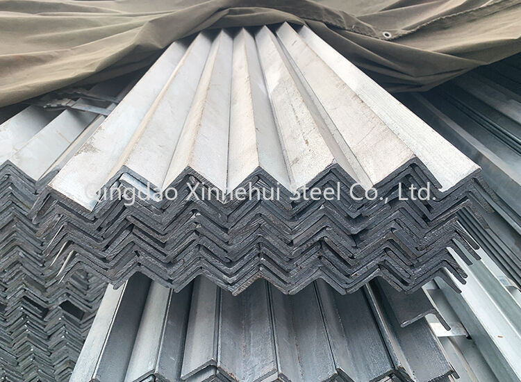 Q235B Angle Steel