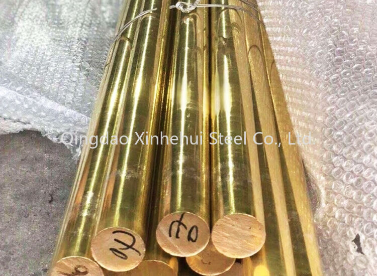 C27000 Brass Rod 