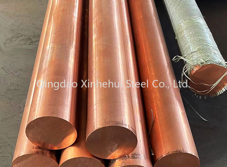 T1 Copper Rod