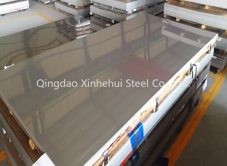 430 Stainless Steel Plate