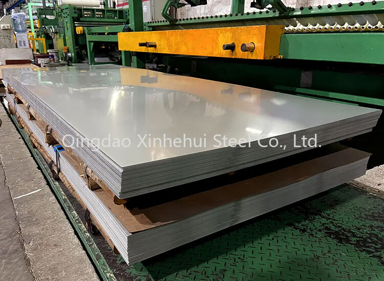 430 Stainless Steel Plate