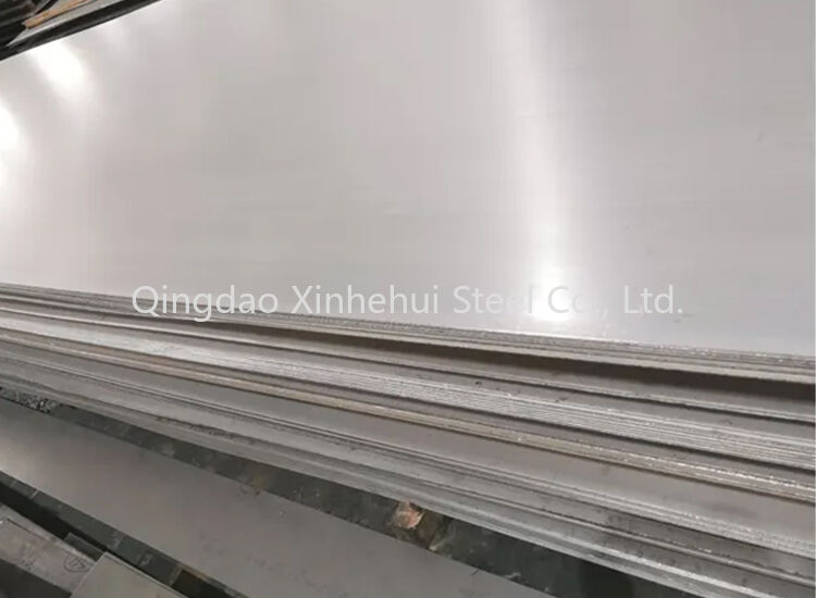 430 Stainless Steel Plate
