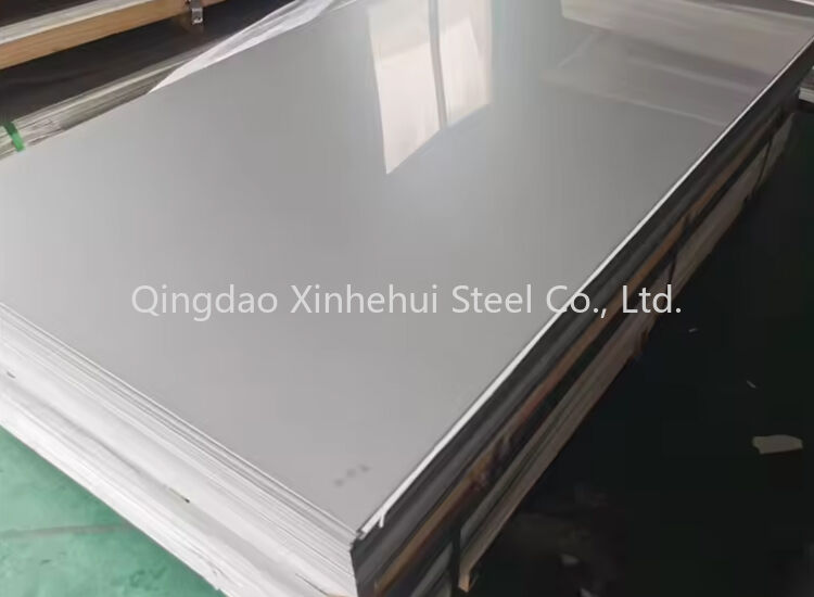 316 316L Stainless Steel Plate