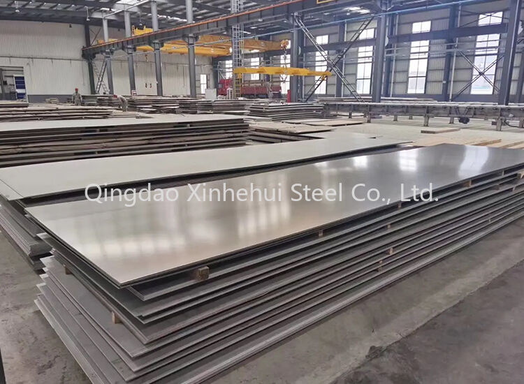 309S 310S Stainless Steel Plate