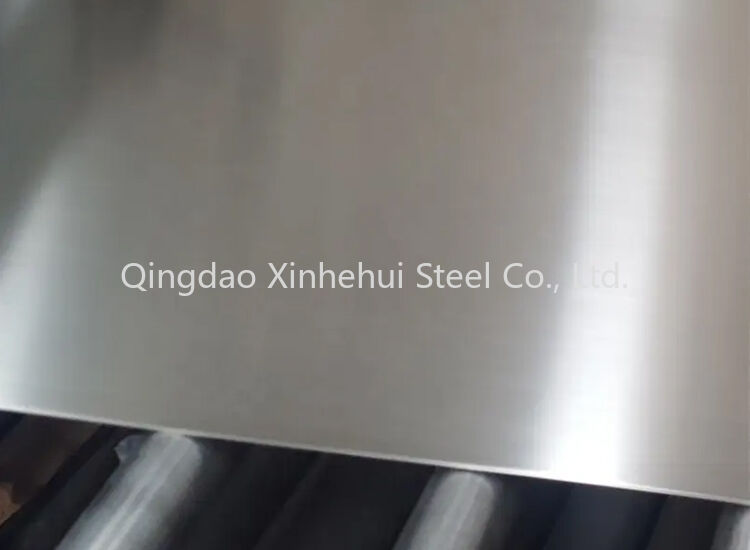 304 304L Stainless Steel Plate