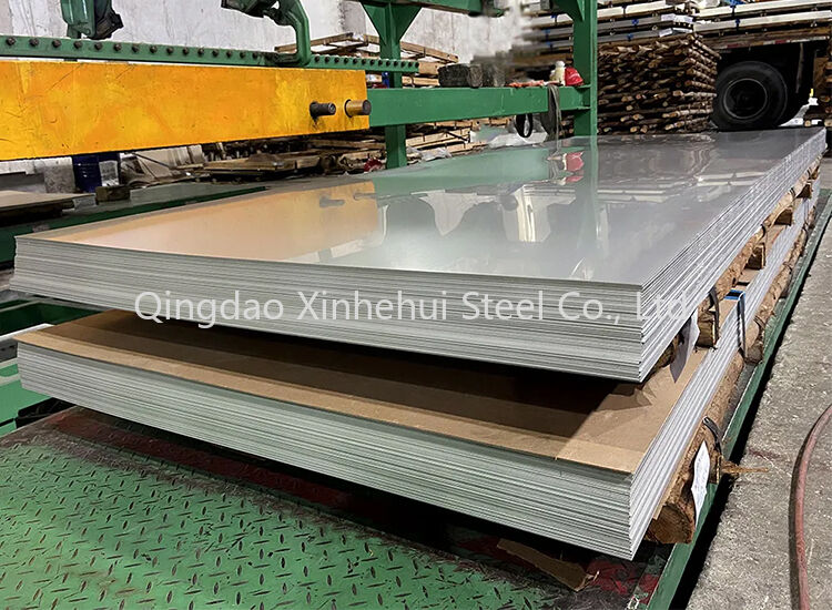 430 Stainless Steel Plate