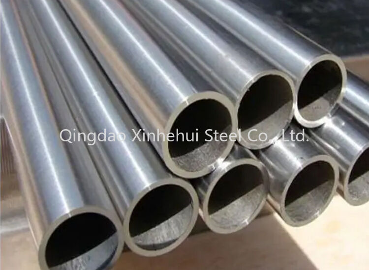 Stainless Steel Pipe