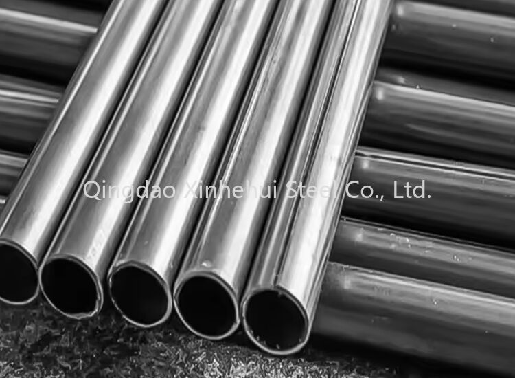 Stainless Steel Pipe