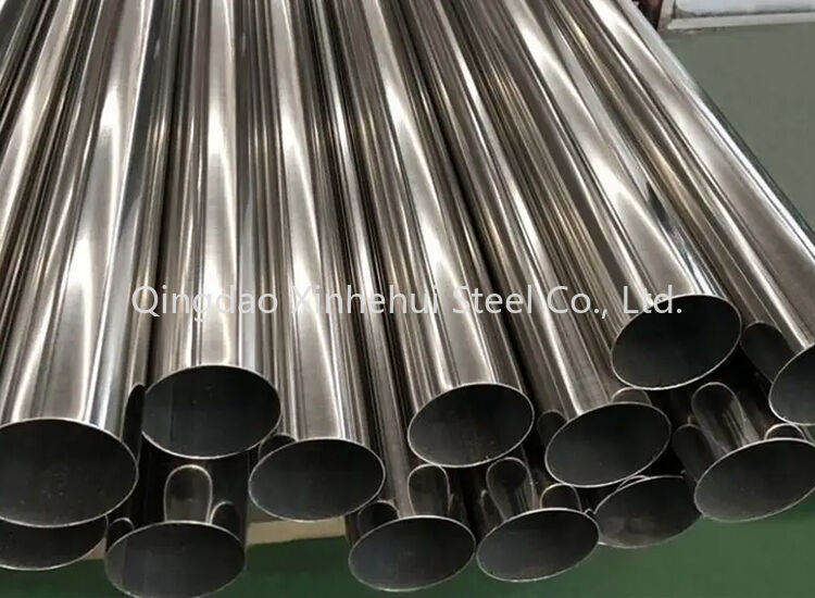 Precision bright tube