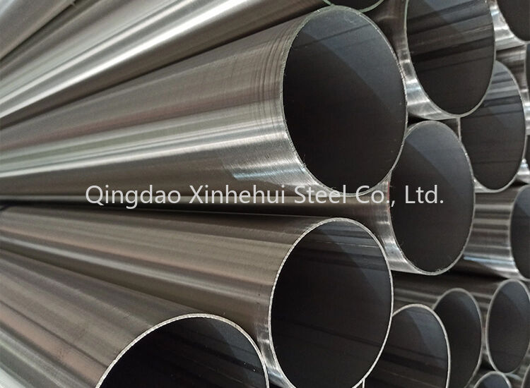 Precision bright tube