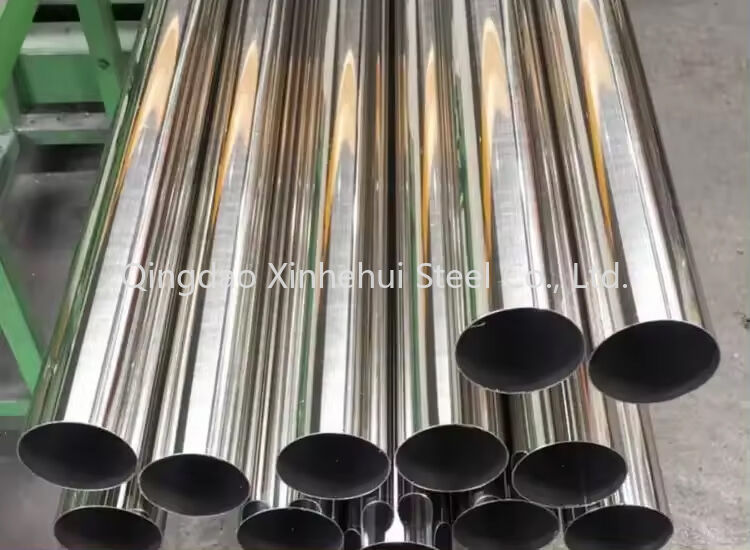 Precision annealed tube