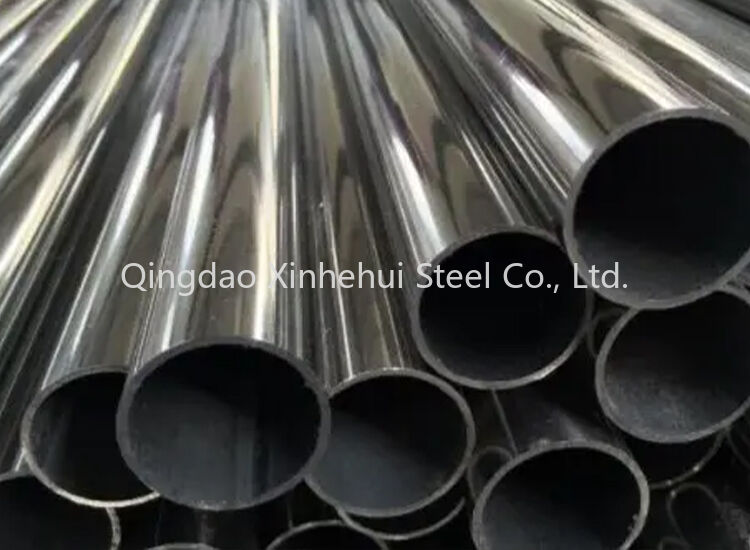 Precision annealed tube