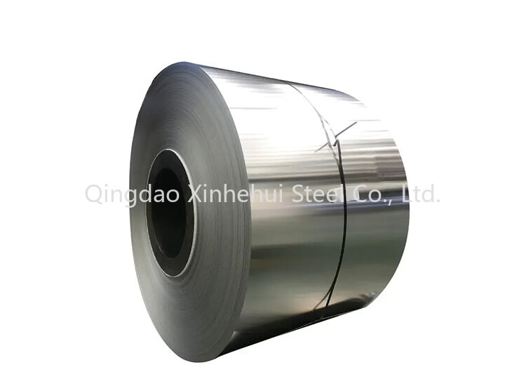 309S Stainless Steel Coil