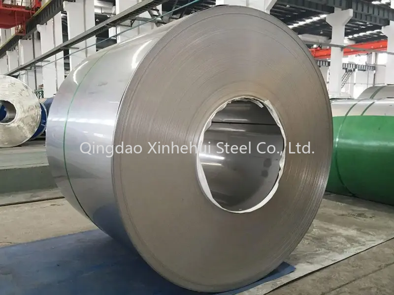309S Stainless Steel Coil