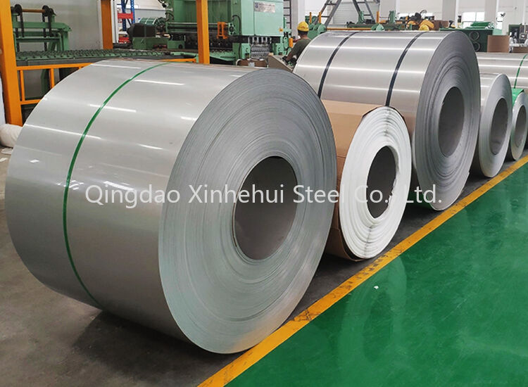 309S Stainless Steel Coil