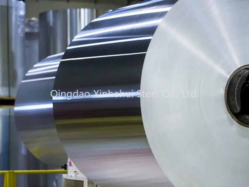 309S Stainless Steel Coil