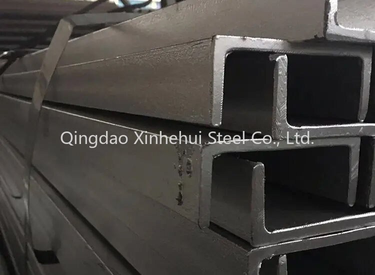 Stainless Steel Channel